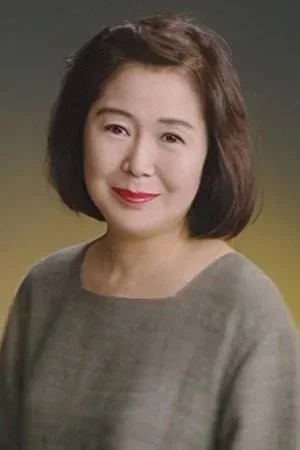  Mieko Nobusawa photo