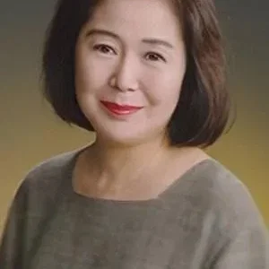  Mieko Nobusawa