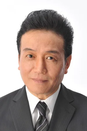  Kohji Miura