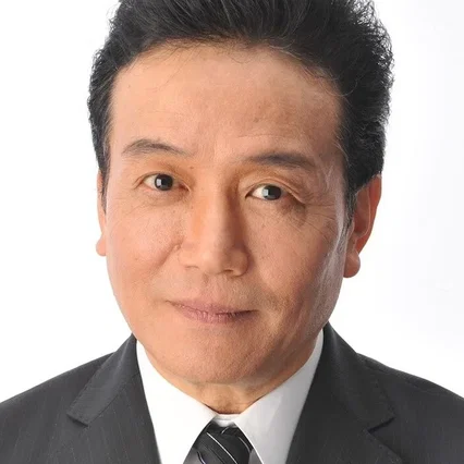  Kohji Miura