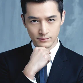 Photo star :  Ge Hu