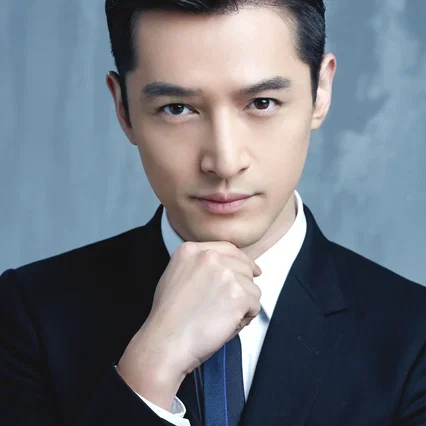  Ge Hu