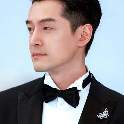  Ge Hu