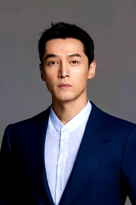  Ge Hu