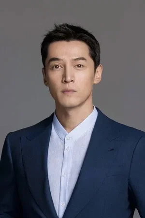  Ge Hu photo
