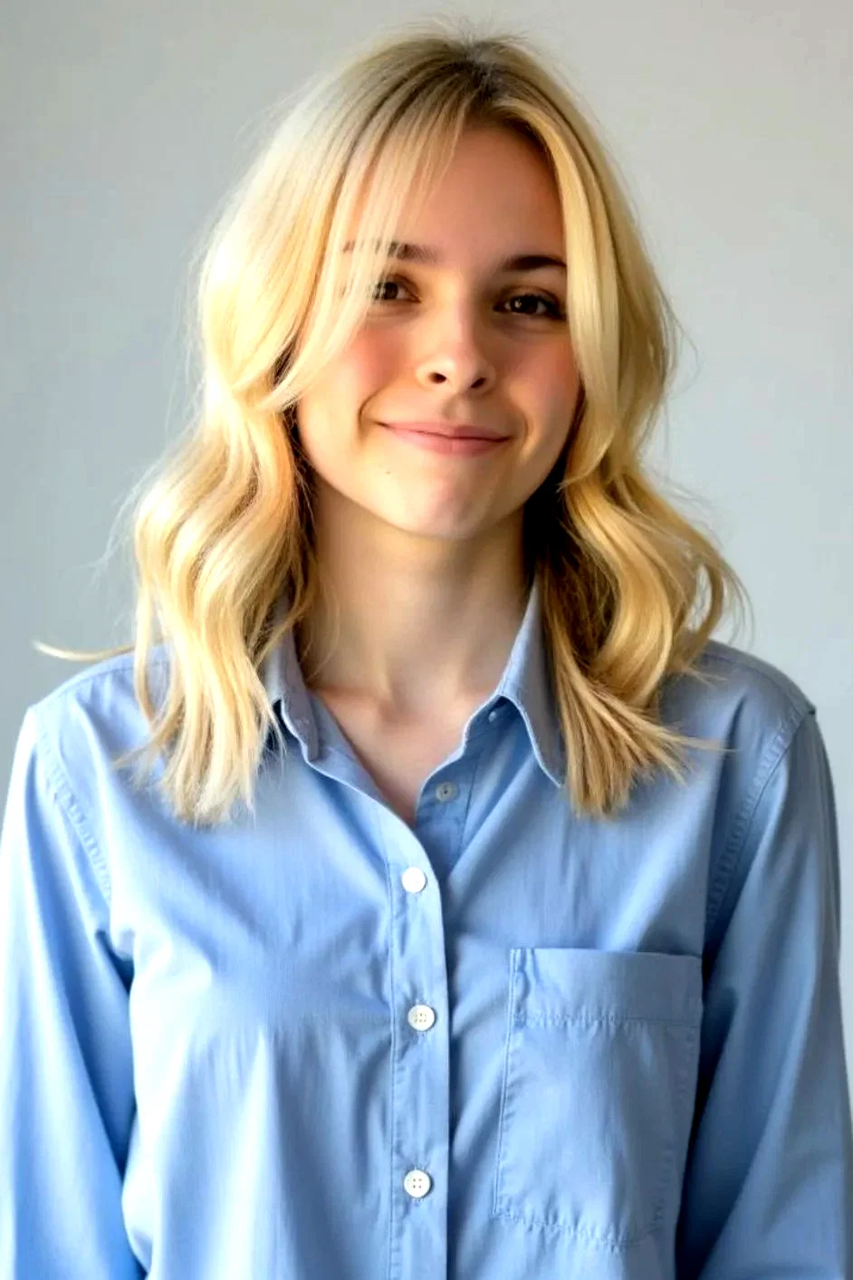  Mckenna Bridger