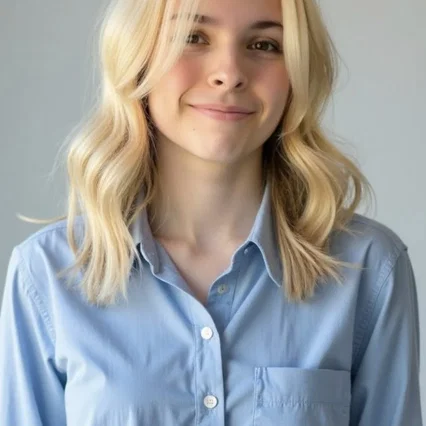  Mckenna Bridger