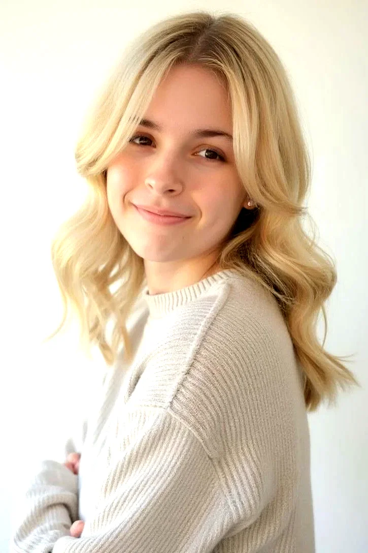  Mckenna Bridger