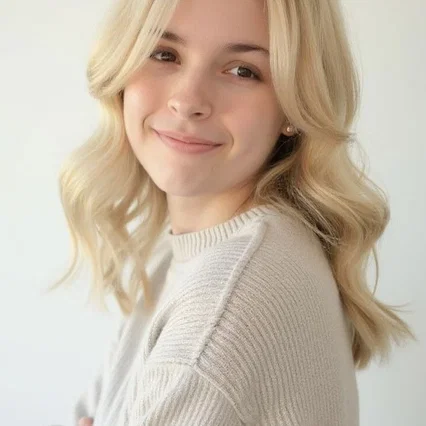  Mckenna Bridger