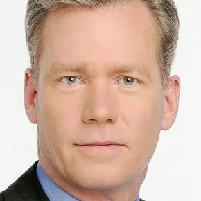 Photo star :  Chris Hansen