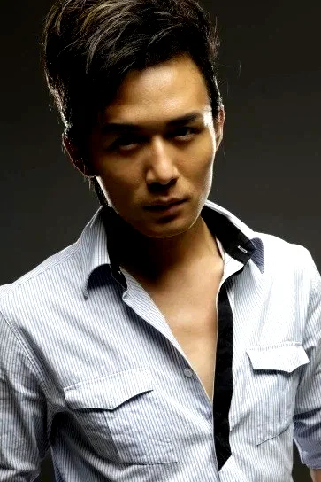  Mu Lei