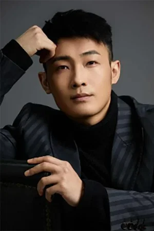  Li Zi Jia photo