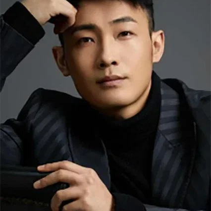 Li Zi Jia