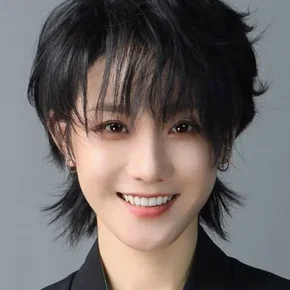 Photo star :  Wang Ren Ke
