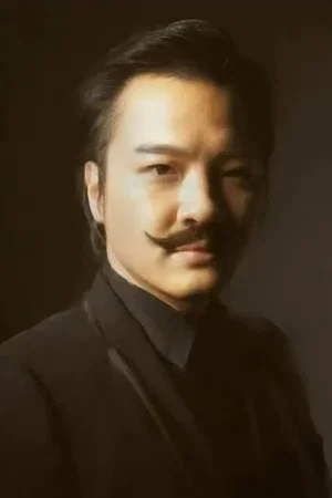  Chris Huo photo