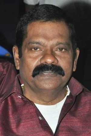  Vinu Chakravarthy photo