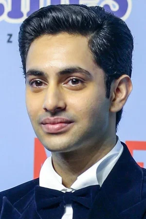  Agastya Nanda