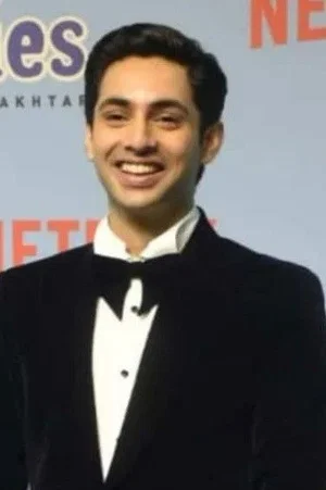 Photo de  Agastya Nanda
