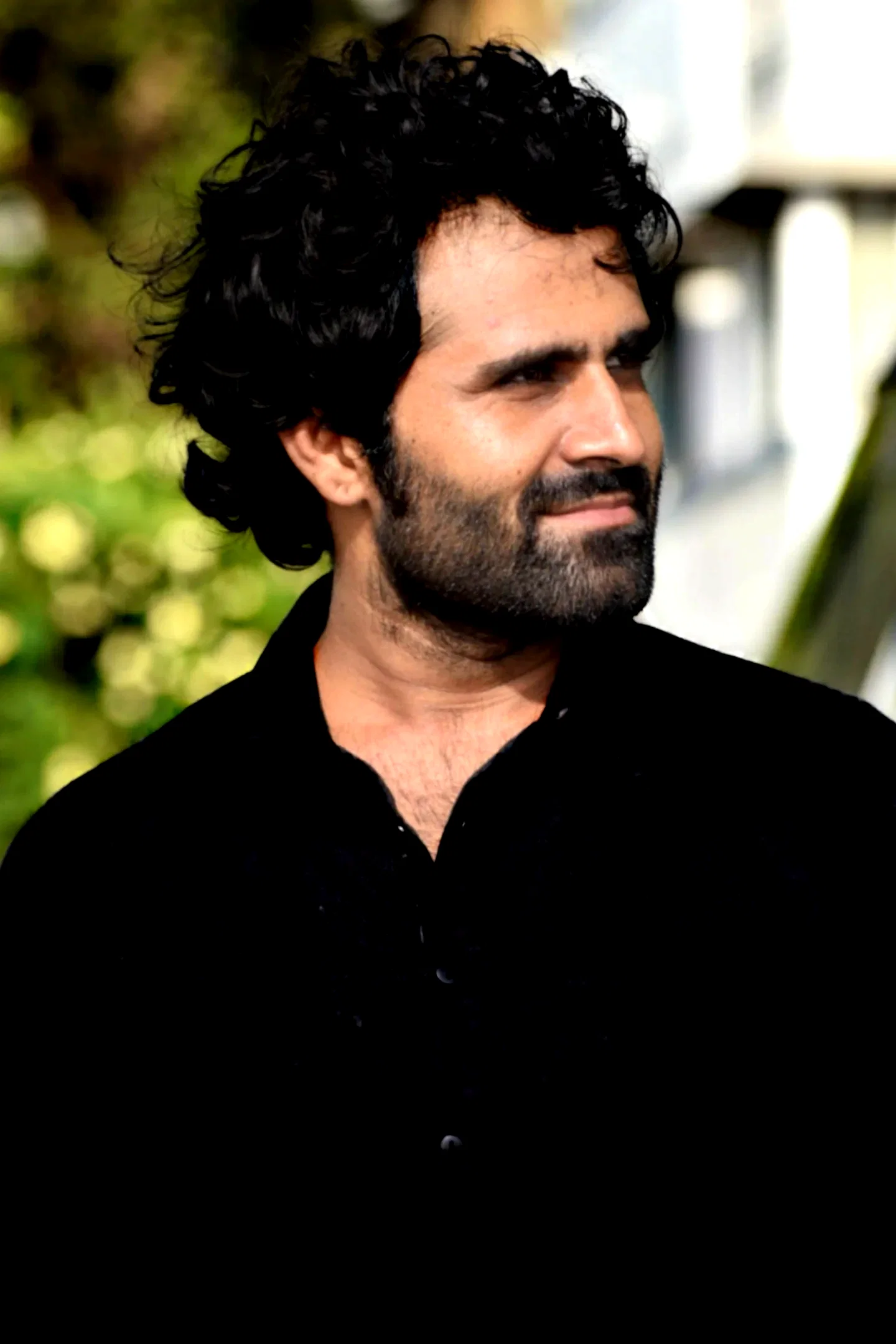 Shree Bishnoi