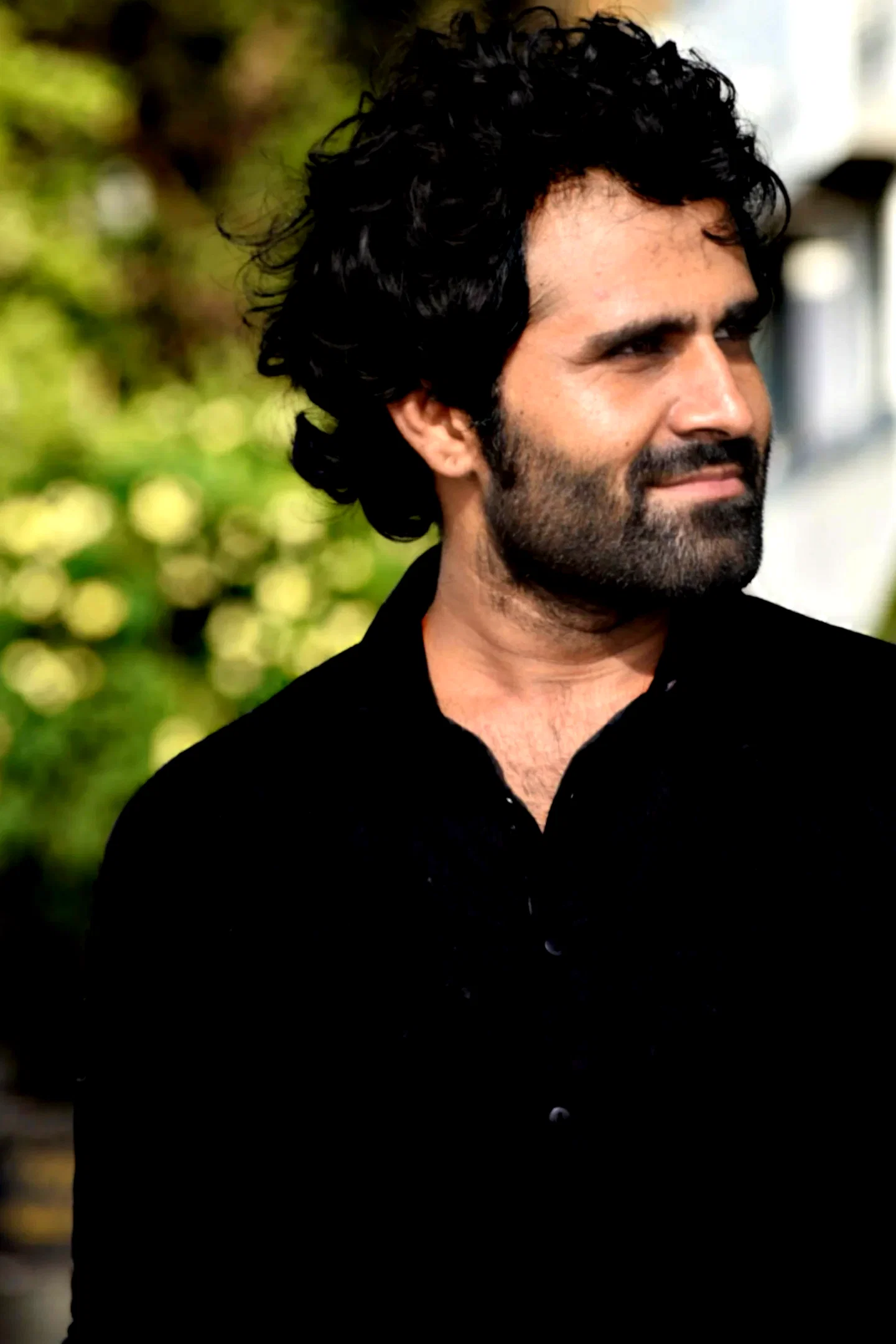  Shree Bishnoi