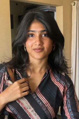  Riya Shibu
