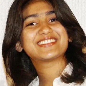  Riya Shibu