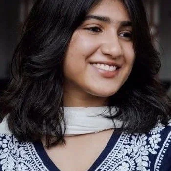  Riya Shibu