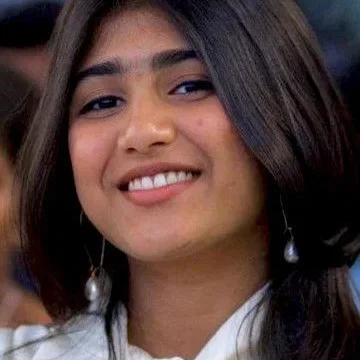  Riya Shibu