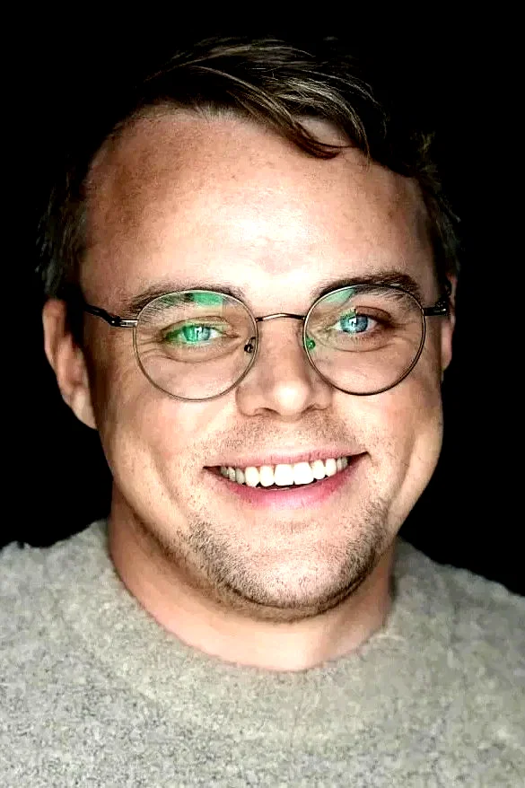  Pavel Talankin