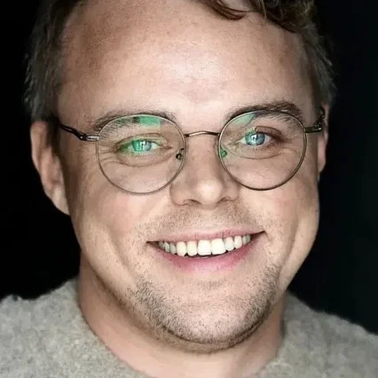  Pavel Talankin
