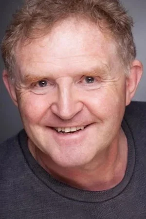 Paul Butterworth photo