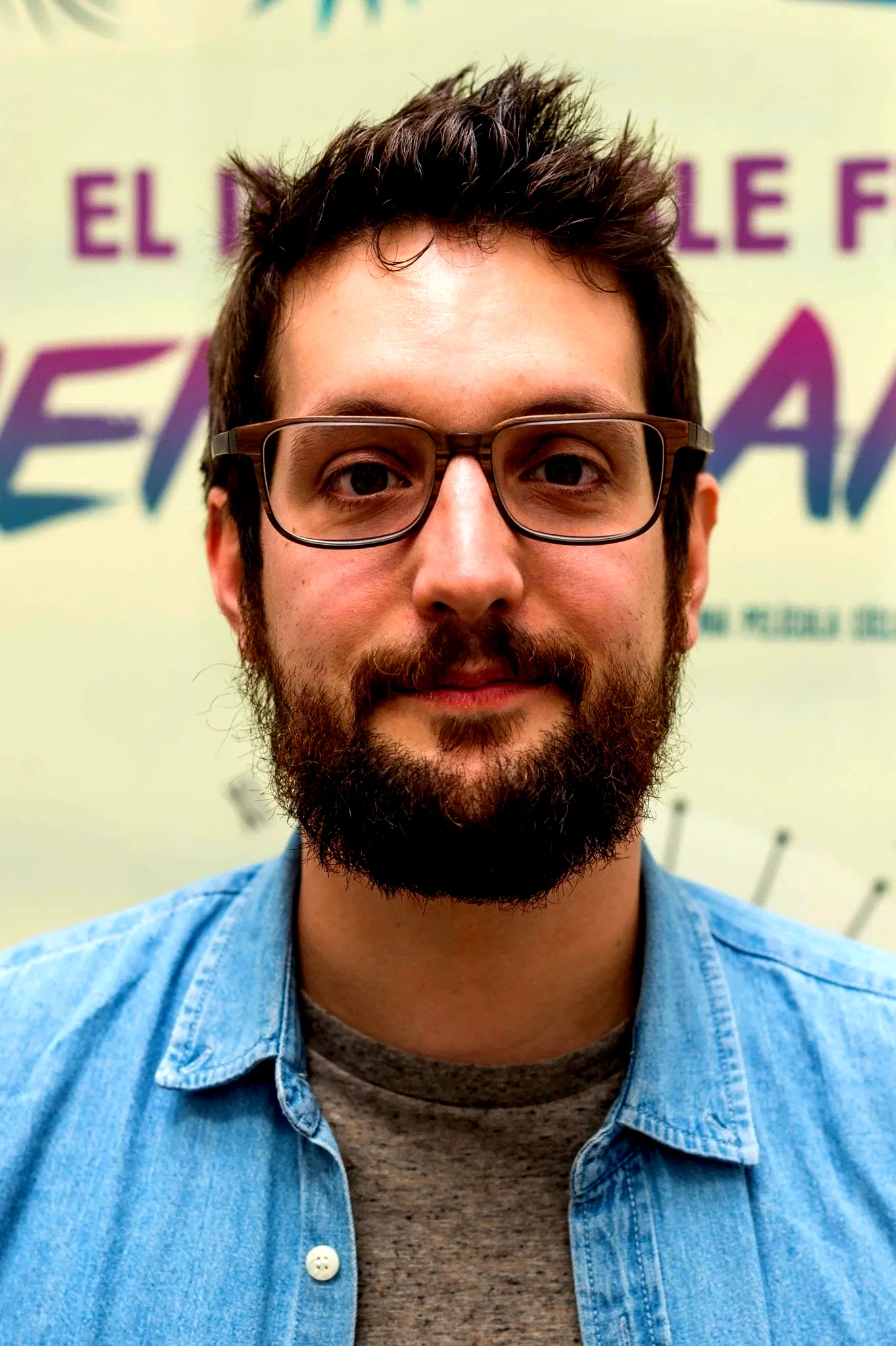  Jon Mikel Caballero
