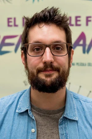  Jon Mikel Caballero photo