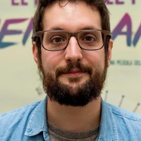 Photo star :  Jon Mikel Caballero