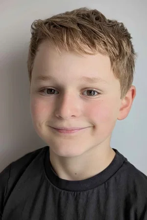  Logan Sawyer photo