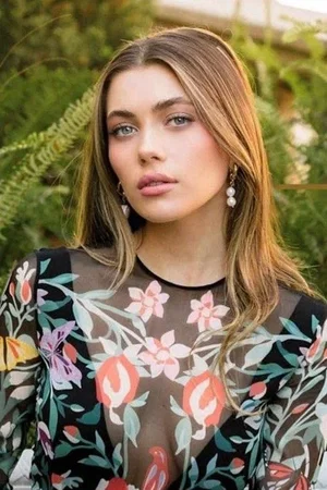  Amelie Zilber photo