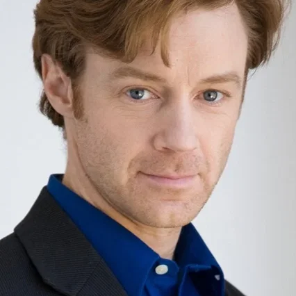  Keith Harris 