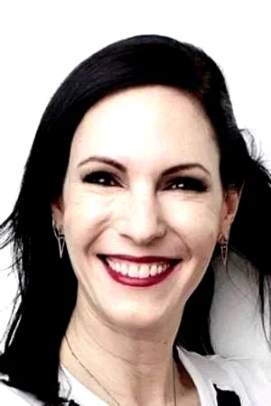  Jill Kargman