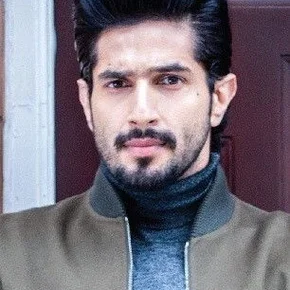 Photo star :  Bilal Ashraf