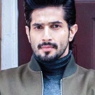  Bilal Ashraf