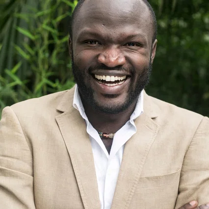  Moses Bwayo