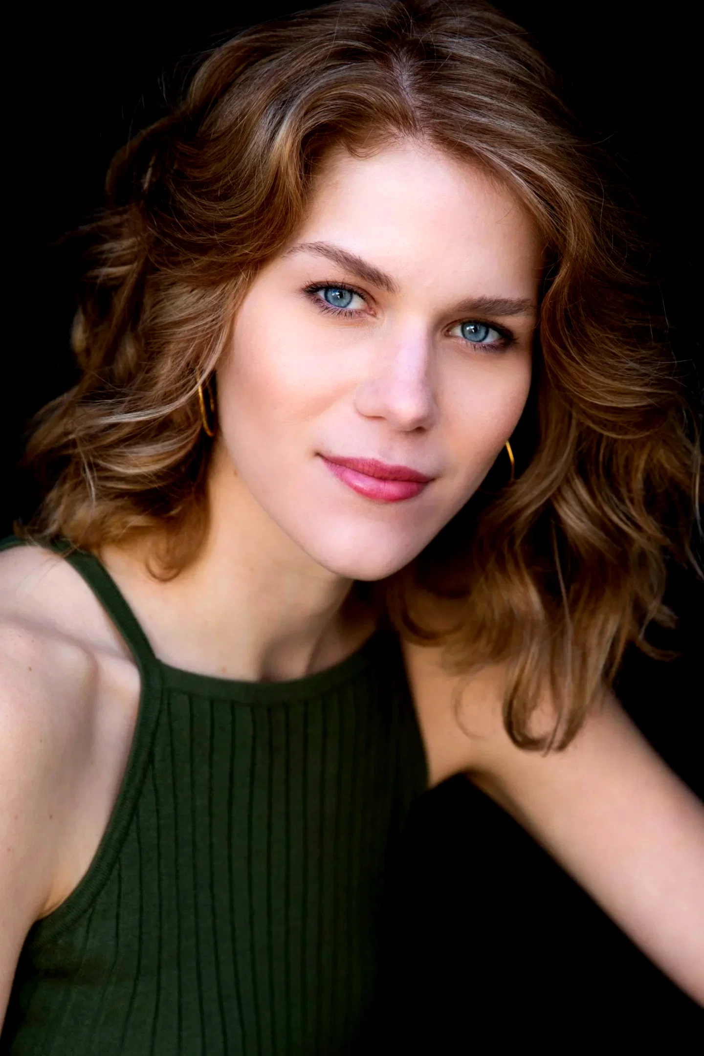  Ellyn Jameson
