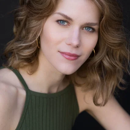  Ellyn Jameson