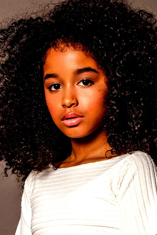  Jordyn Curet