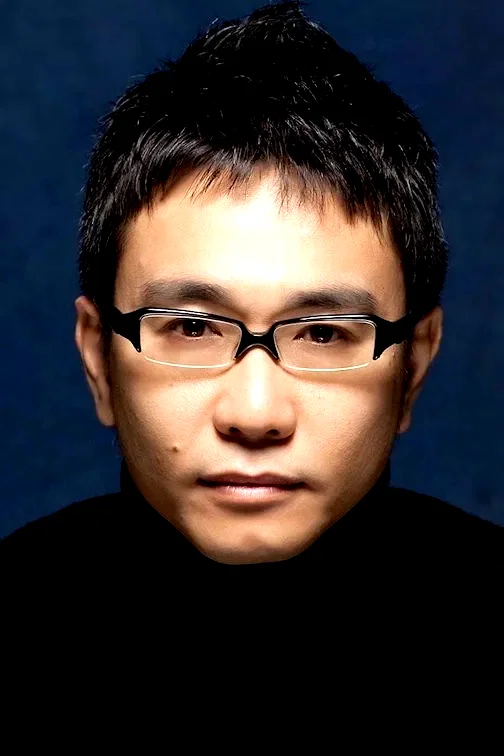  Norito Yashima