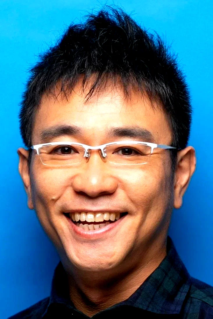  Norito Yashima