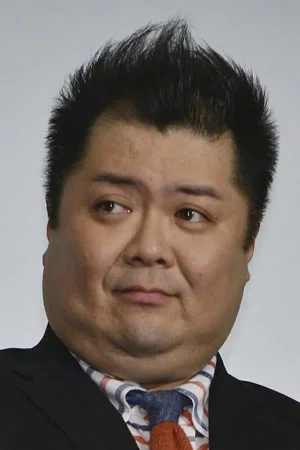  Ryūichi Kosugi photo