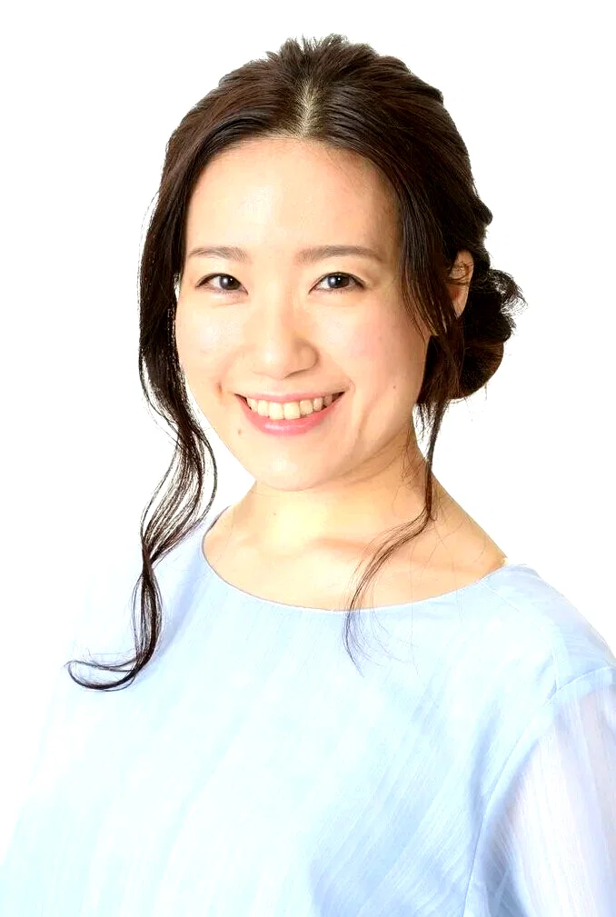  Satomi Hanamura