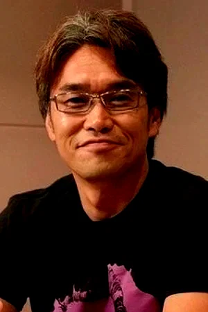  Masami Iwasaki