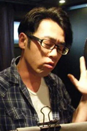  Hirofumi Shimozaki photo